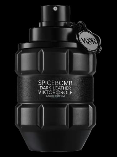 Viktor & Rolf Spicebomb Dark Leather