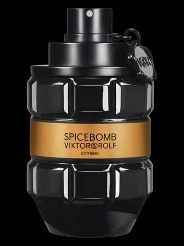 Viktor & Rolf Spicebomb Extreme