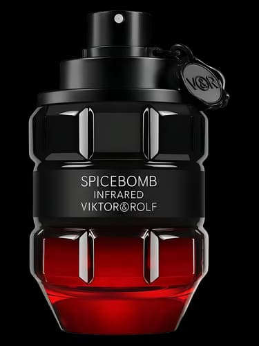 Viktor & Rolf Spicebomb Infrared