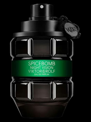 Viktor & Rolf Spicebomb Night Vision
