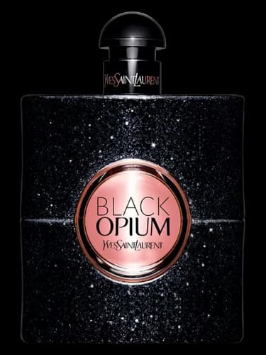YSL Black Opium