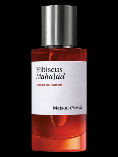 Maison Crivelli Hibiscus Mahajád
