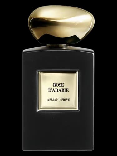Armani Privé Rose d'Arabie