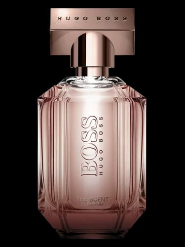 Hugo Boss The Scent Le Parfum for Her