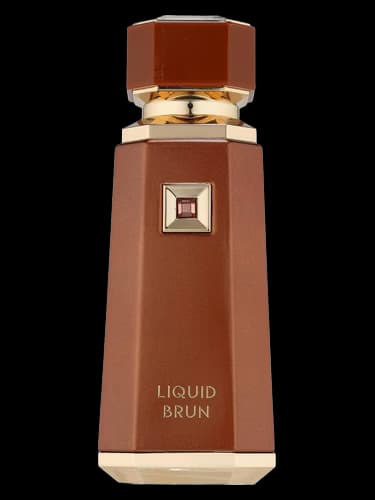 French Avenue Liquid Brun