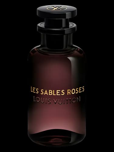 Louis Vuitton Les Sables Roses
