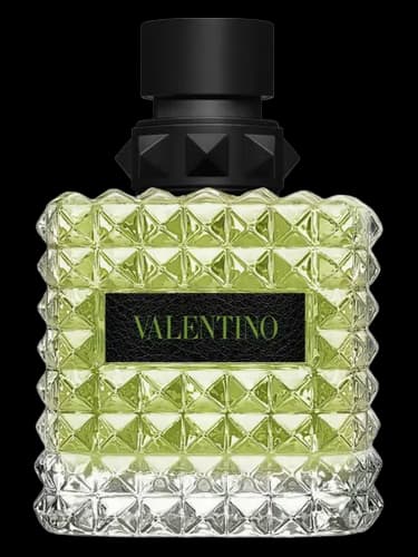 Valentino Donna Born In Roma Green Stravaganza