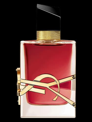 YSL Libre Berry Crush