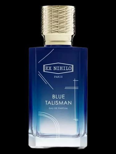 Ex Nihilo Paris Blue Talisman
