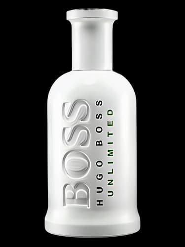 Hugo Boss Bottled Unlimited