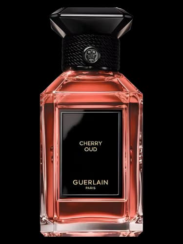 Guerlain Paris Cherry Oud