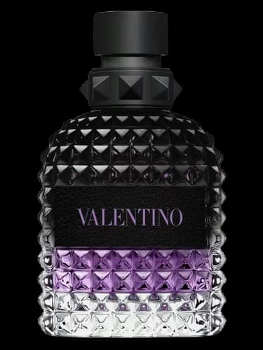 Valentino Uomo Born In Roma Purple Melancholia