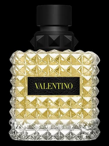 Valentino Donna Born In Roma Yellow Dream