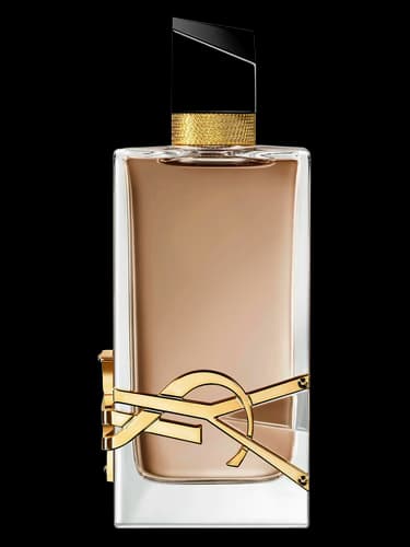 YSL Libre Flowers & Flames