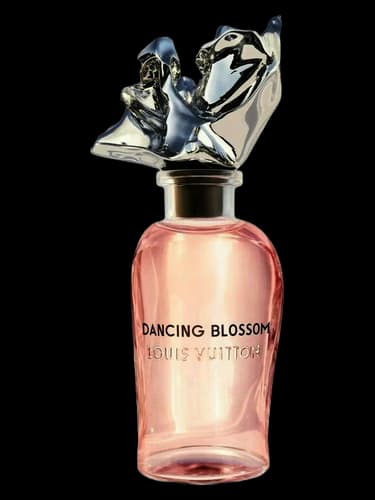 Louis Vuitton Dancing Blossom