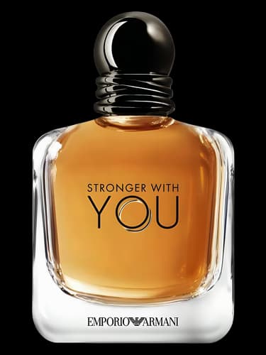 Armani Stronger With You