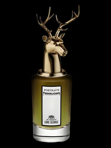 Penhaligon's The Tragedy of Lord George