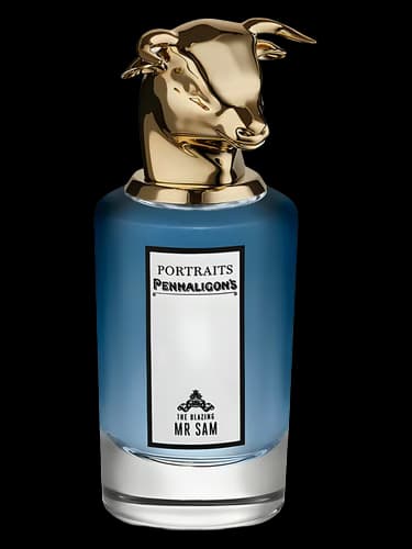 Penhaligon's The Blazing Mister Sam