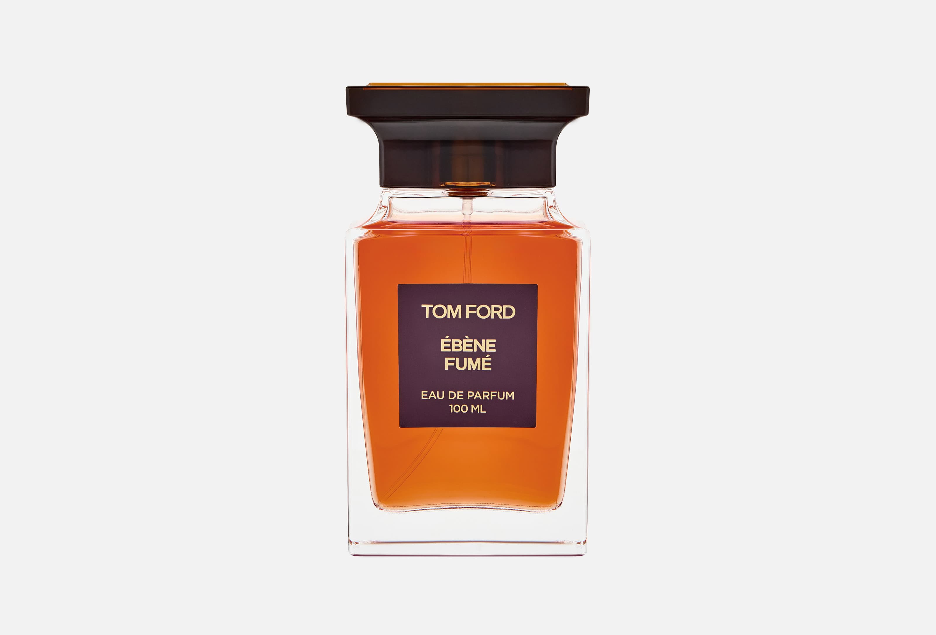 Tom Ford Ébène Fumé