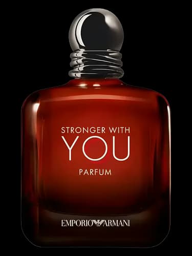 Armani Stronger With You Parfum