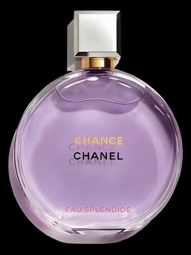 Chanel Chance Eau Splendide