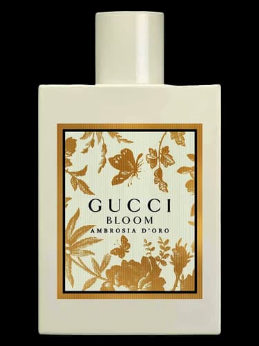 Gucci Bloom Ambrosia d'Oro
