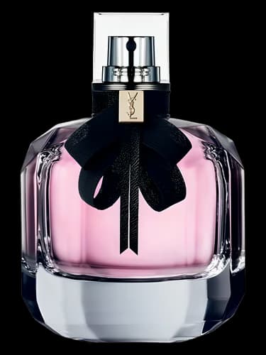 YSL Mon Paris