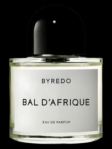 BYREDO Bal d'Afrique