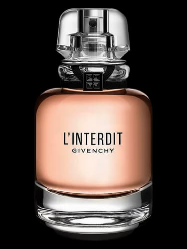 Givenchy L'Interdit