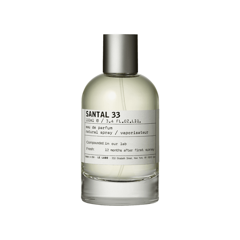 Le Labo Santal 33